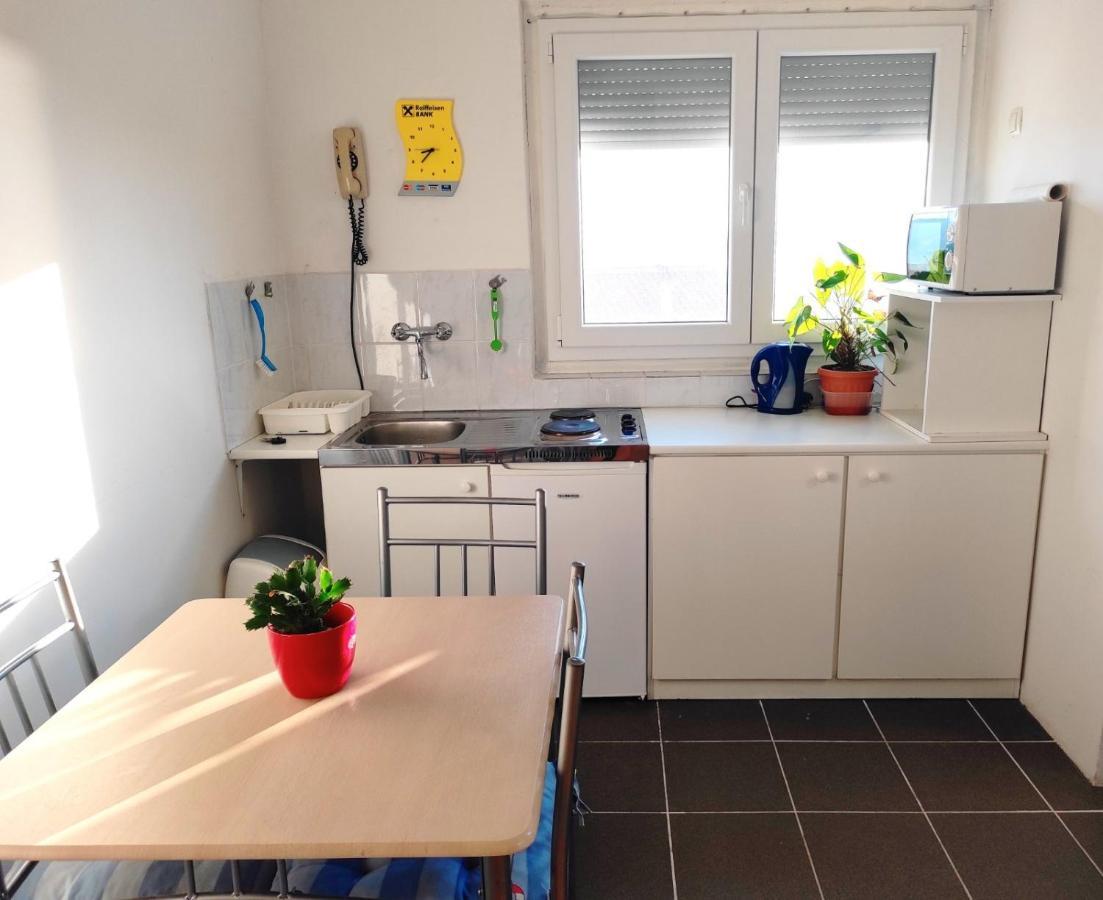 Natali Appartamento Crikvenica