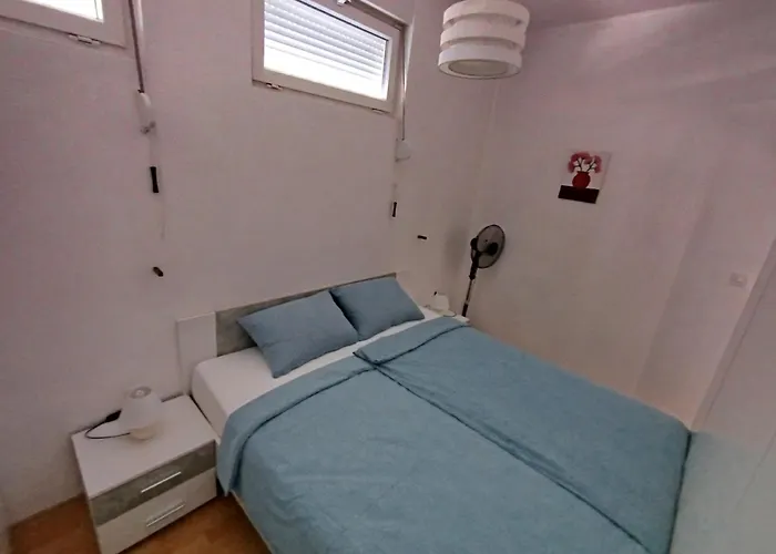 Studio Apartman Natali