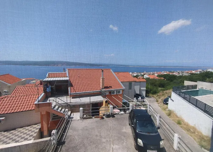 Studio Apartman Natali