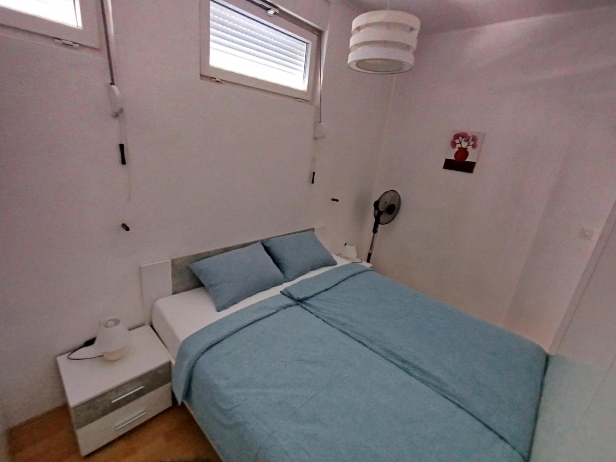 Natali Apartment *