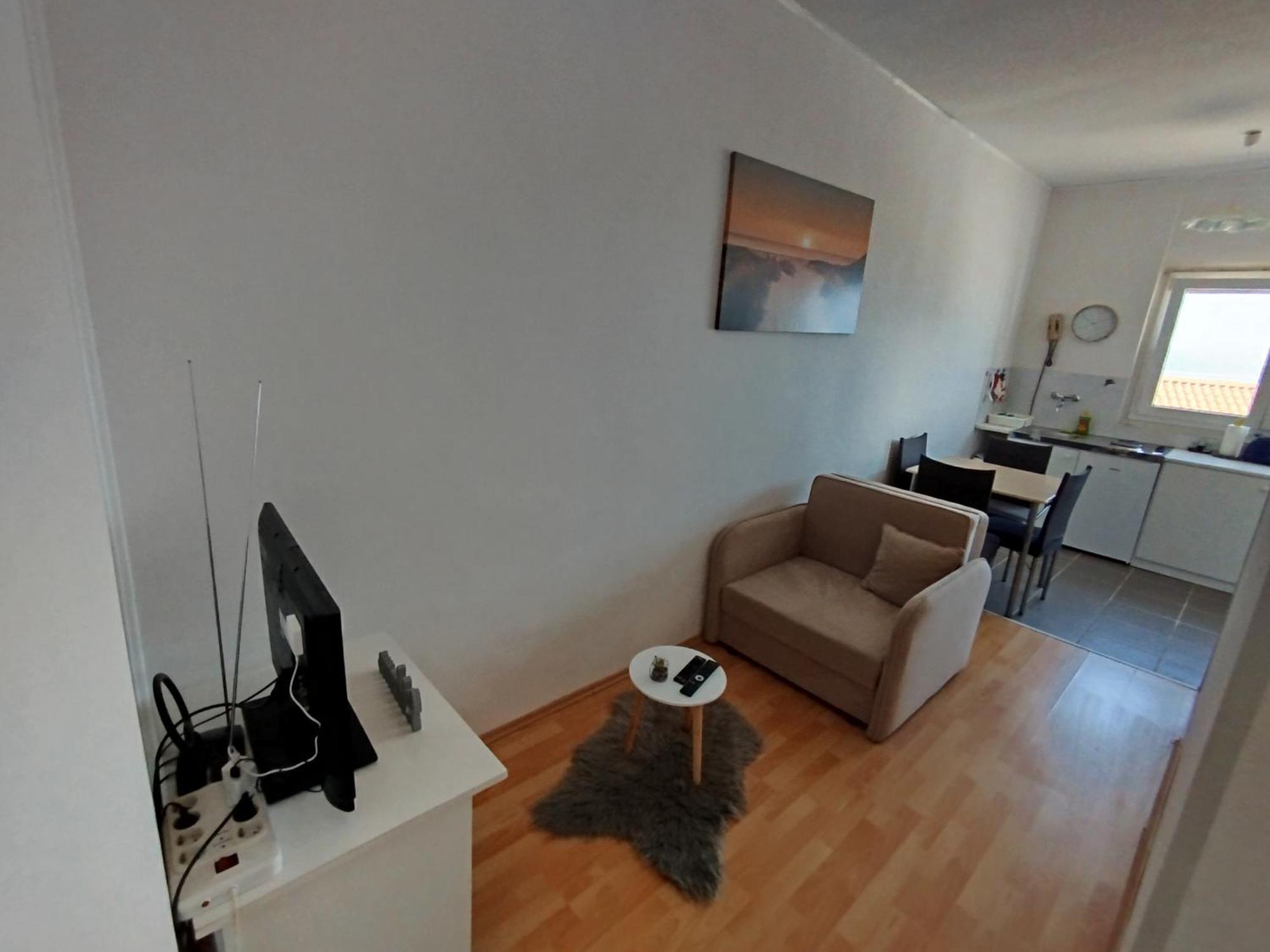 Natali Apartment *